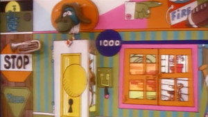The Banana Splits Adventure Hour Season 2 Ep.7 7. epizód