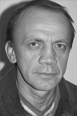 Petr Stupin profil kép