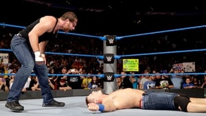 WWE SmackDown Season 18 Ep.37 37. epizód