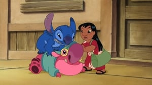 Lilo és Stitch 1. évad Ep.25 Hangoska