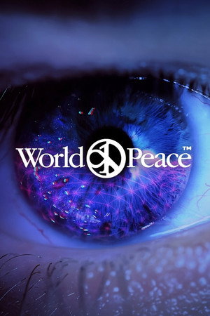 Million Dollar Extreme Presents: World Peace poszter