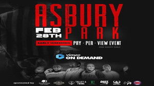 Asbury Park háttérkép