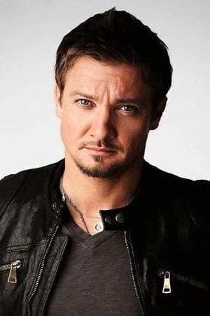 Jeremy Renner profil kép