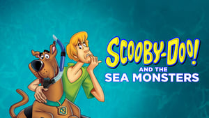 Scooby-Doo! and the Sea Monsters háttérkép