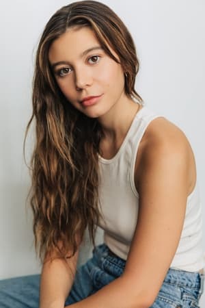 Genevieve Hannelius profil kép