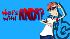 What's with Andy? kép