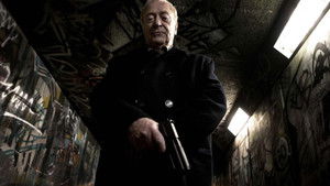 Harry Brown háttérkép