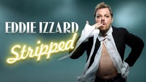 Eddie Izzard: Stripped háttérkép