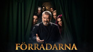 Förrädarna kép
