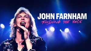 John Farnham: Az én hangom háttérkép