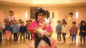ひみつ×戦士 ファントミラージュ！ Season 1 Ep.4 4. epizód