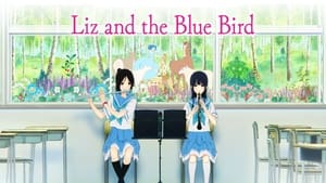 リズと青い鳥 háttérkép