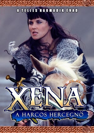 Xena: A harcos hercegnő