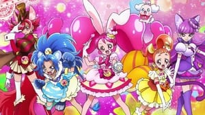 キラキラ☆プリキュアアラモード kép