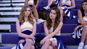 Killer Cheerleader háttérkép
