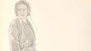 The Earth Woman háttérkép
