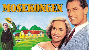 Mosekongen háttérkép