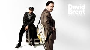 David Brent: Life on the Road háttérkép