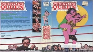 The Wrestling Queen háttérkép