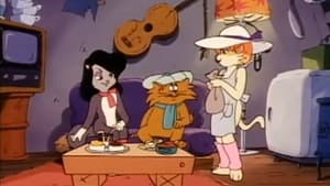 Heathcliff and the Catillac Cats 1. évad Ep.44 44. epizód