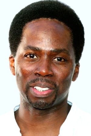 Harold Perrineau profil kép