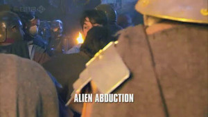 Doctor Who Confidential Season 5 Ep.12 12. epizód