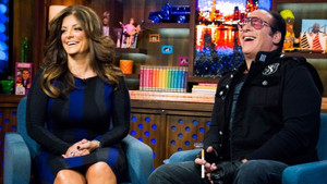 Watch What Happens Live with Andy Cohen Season 10 Ep.46 46. epizód