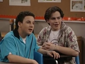 Boy Meets World 3. évad Ep.21 21. epizód