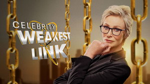 Celebrity Weakest Link kép
