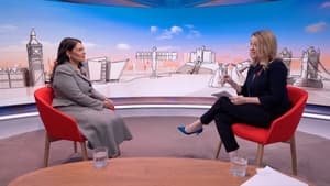 Sunday with Laura Kuenssberg 4. évad Ep.10 10. epizód