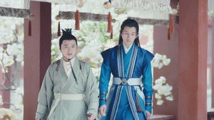 The Princess Weiyoung Season 1 Ep.5 5. epizód