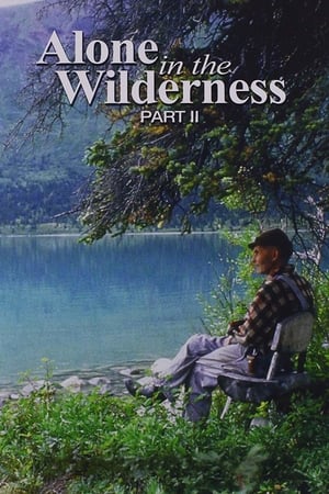 Alone in the Wilderness Part II - 2011 poszter