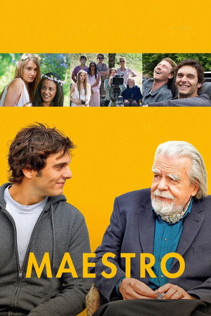 Maestro poszter