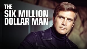 The Six Million Dollar Man kép