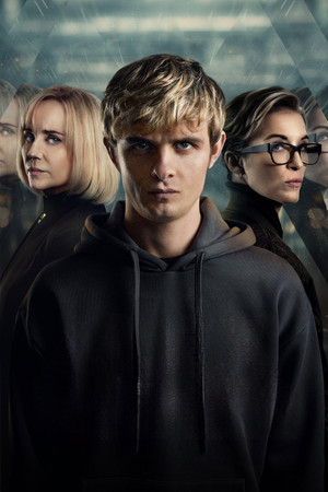 Alex Rider poszter