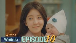 으라차차 와이키키 1. évad Ep.10 10. epizód