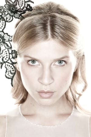 Clémence Poésy profil kép