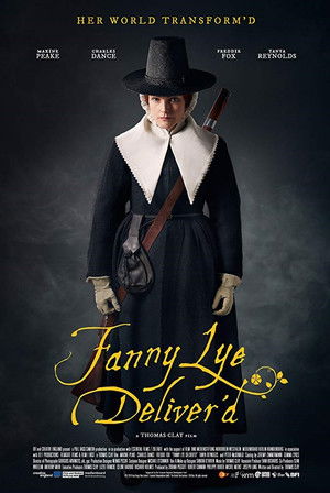 Fanny Lye Deliver'd poszter