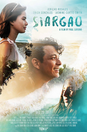 Siargao poszter