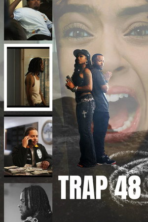 Trap 48 poszter