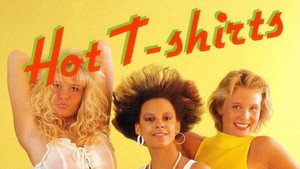 Hot T-Shirts háttérkép