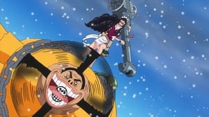 One Piece 15. évad Ep.618 618. epizód