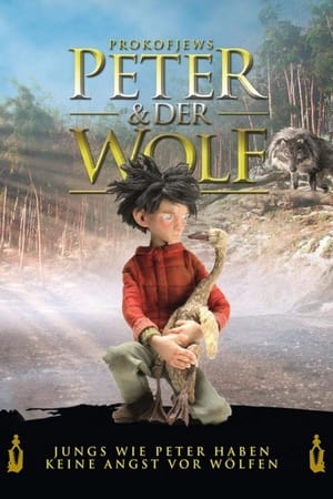 Peter & the Wolf poszter