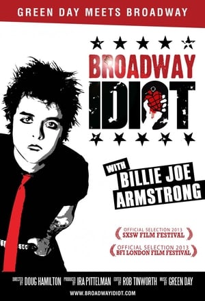 Broadway Idiot poszter