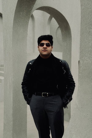 Jai Batra profil kép