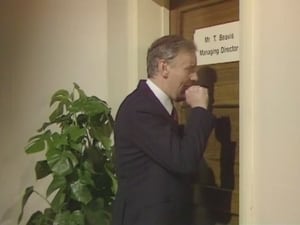 Ever Decreasing Circles Season 4 Ep.7 7. epizód