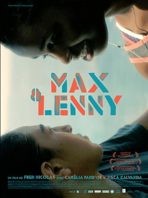 Max et Lenny poszter