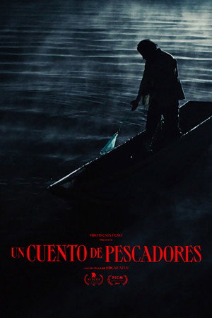 Un cuento de pescadores poszter