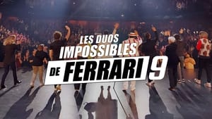 Les duos impossibles de Jérémy Ferrari : 9ème édition háttérkép