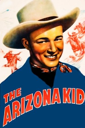 The Arizona Kid poszter